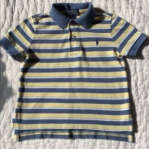Ralph Lauren Polo (boys)